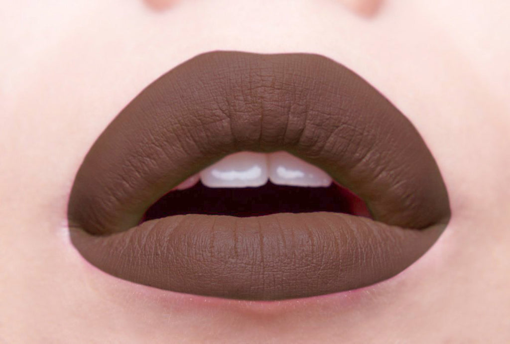 lips