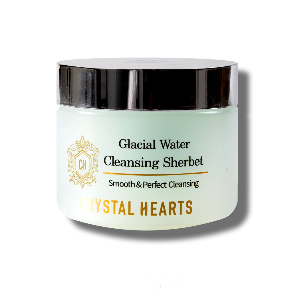 Glacial Water Cleansing Sherbet Pro 3.24oz/90ml