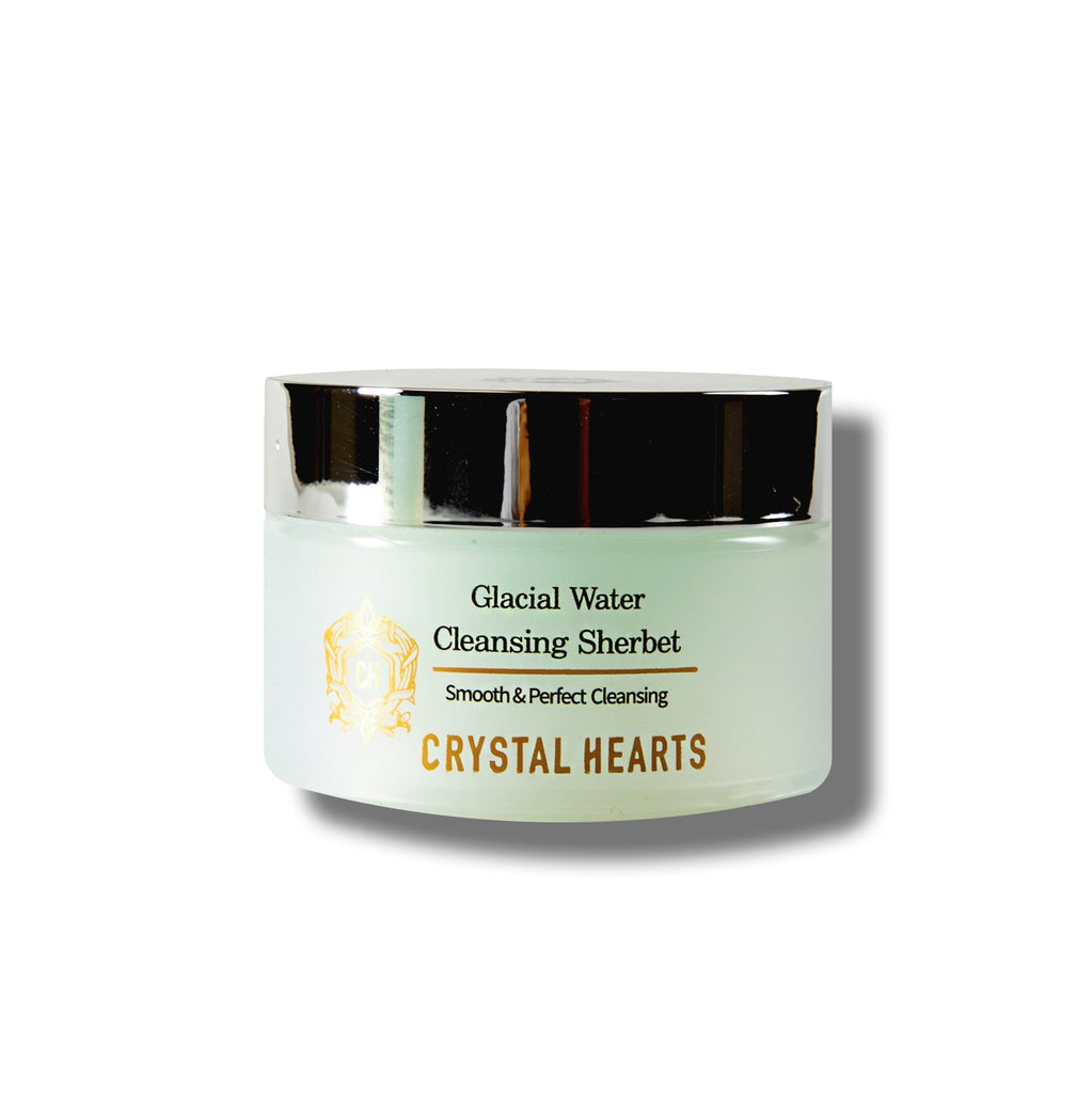 Glacial Water Cleansing Sherbet Deluxe 1.08oz/30ml