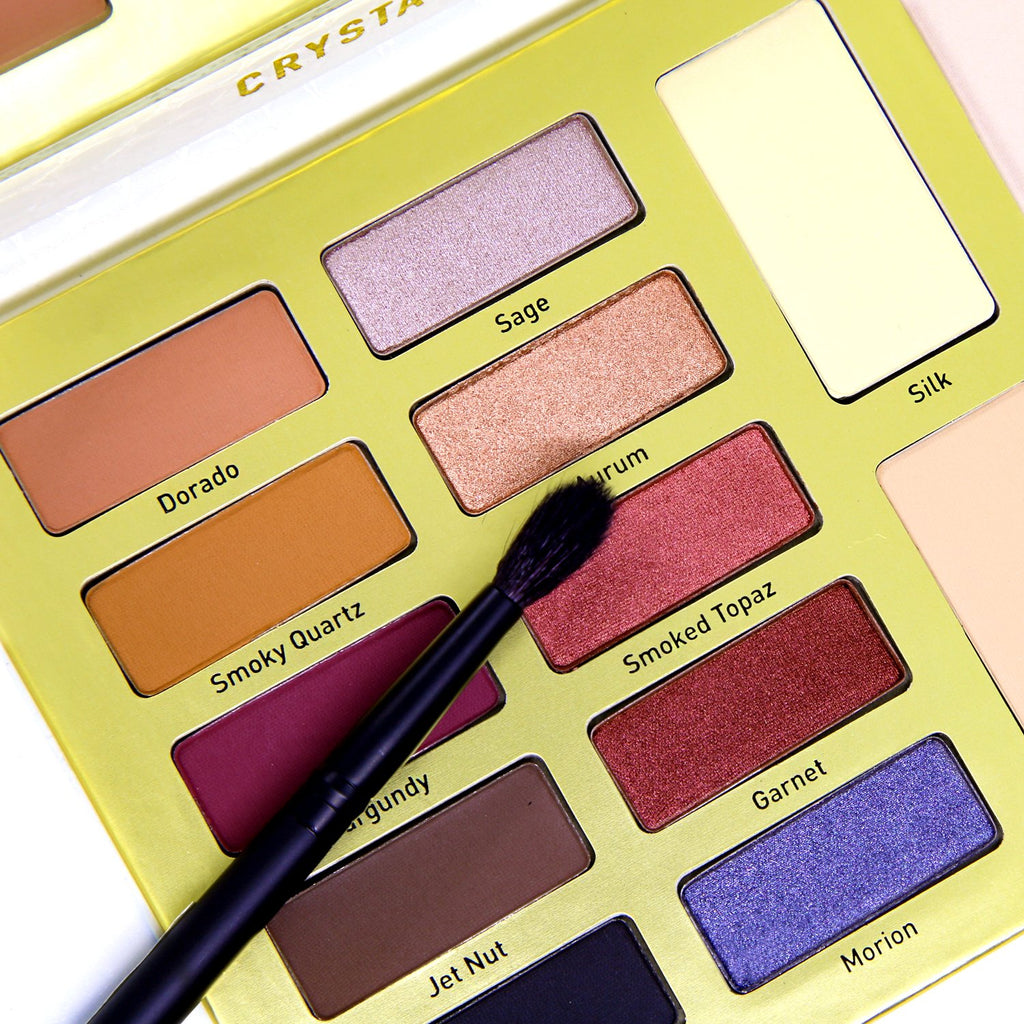 Déjà Vu Eye and Cheek Palette