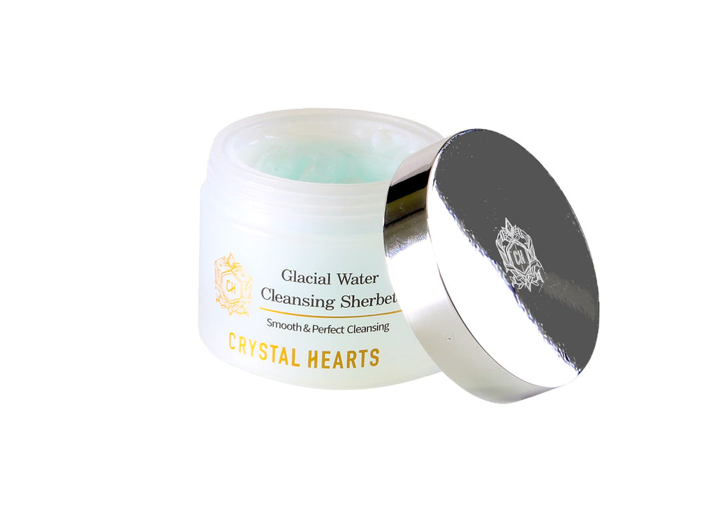 Glacial Water Cleansing Sherbet Pro 3.24oz/90ml